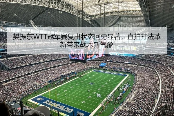 樊振东WTT冠军赛复出状态回勇显著，直拍打法革新带来战术新气象